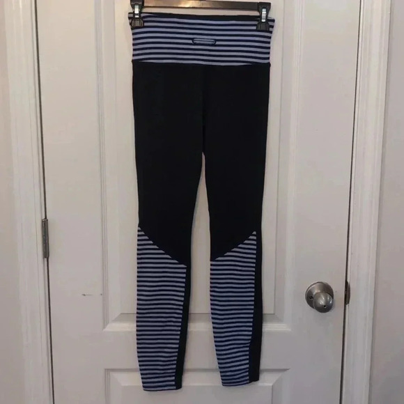 Lululemon Women's Run Under pants - Picture 4 of 9